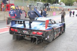 Spa Six Hours: De Sport Car klasses in beeld gebracht