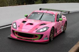 Spa Six Hours: De Sport Car klasses in beeld gebracht