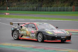 Spa Six Hours: De Sport Car klasses in beeld gebracht