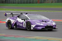 Spa Six Hours: De Sport Car klasses in beeld gebracht