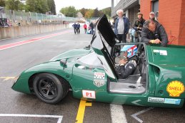 Spa Six Hours: De Sport Car klasses in beeld gebracht