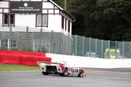 Spa Six Hours: De Sport Car klasses in beeld gebracht