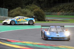 Spa Six Hours: De Sport Car klasses in beeld gebracht