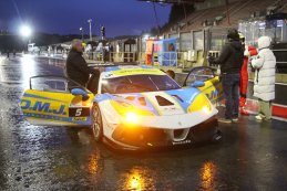 Spa Six Hours: De Sport Car klasses in beeld gebracht