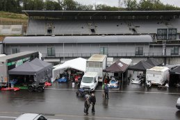 Spa Six Hours: Enkele sfeerbeelden uit de paddock