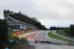 Spa Six Hours: Enkele sfeerbeelden uit de paddock