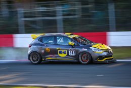 Zolder Fun Festival: De Belcar Skylimit Sprint Cup races in beeld gebracht