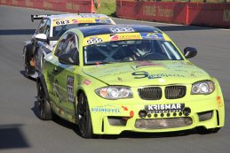 Zolder Fun Festival: De Belcar Skylimit Sprint Cup races in beeld gebracht