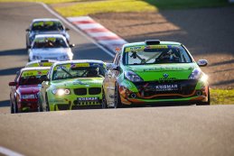 Zolder Fun Festival: De Belcar Skylimit Sprint Cup races in beeld gebracht