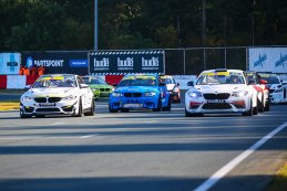 Zolder Fun Festival: De Belcar Skylimit Sprint Cup races in beeld gebracht