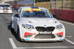 Zolder Fun Festival: De Belcar Skylimit Sprint Cup races in beeld gebracht