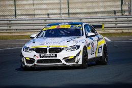 Zolder Fun Festival: De Belcar Skylimit Sprint Cup races in beeld gebracht