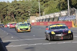 Zolder Fun Festival: De Belcar Skylimit Sprint Cup races in beeld gebracht