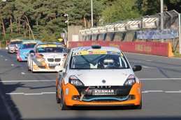 Zolder Fun Festival: De Belcar Skylimit Sprint Cup races in beeld gebracht