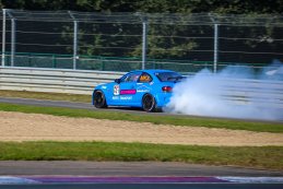 Zolder Fun Festival: De Belcar Skylimit Sprint Cup races in beeld gebracht