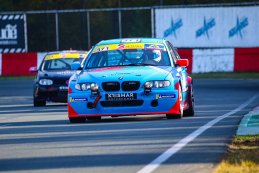 Zolder Fun Festival: De Belcar Skylimit Sprint Cup races in beeld gebracht