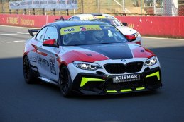 Zolder Fun Festival: De Belcar Skylimit Sprint Cup races in beeld gebracht