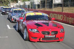 Zolder Fun Festival: De Belcar Skylimit Sprint Cup races in beeld gebracht