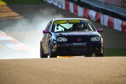 Zolder Fun Festival: De Belcar Skylimit Sprint Cup races in beeld gebracht