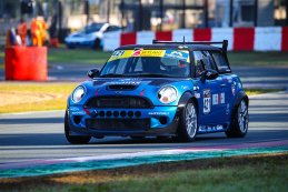 Zolder Fun Festival: De Belcar Skylimit Sprint Cup races in beeld gebracht