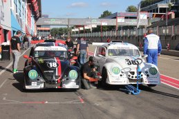 Zolder Fun Festival: De VW Fun Cup in beeld gebracht