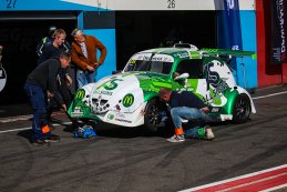 Zolder Fun Festival: De VW Fun Cup in beeld gebracht