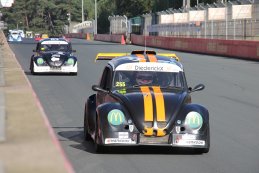 Zolder Fun Festival: De VW Fun Cup in beeld gebracht