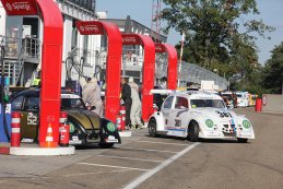 Zolder Fun Festival: De VW Fun Cup in beeld gebracht