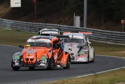 Zolder Fun Festival: De VW Fun Cup in beeld gebracht