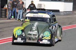 Zolder Fun Festival: De VW Fun Cup in beeld gebracht