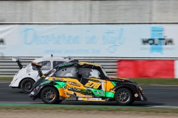 Zolder Fun Festival: De VW Fun Cup in beeld gebracht