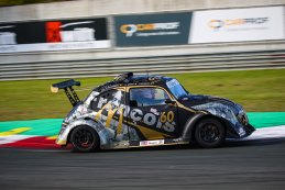 Zolder Fun Festival: De VW Fun Cup in beeld gebracht