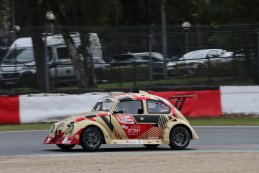 Zolder Fun Festival: De VW Fun Cup in beeld gebracht