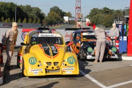 Zolder Fun Festival: De VW Fun Cup in beeld gebracht