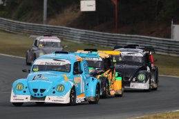 Zolder Fun Festival: De VW Fun Cup in beeld gebracht