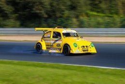 Zolder Fun Festival: De VW Fun Cup in beeld gebracht