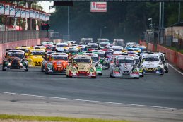 Zolder Fun Festival: De VW Fun Cup in beeld gebracht