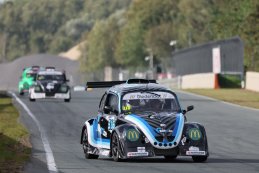 Zolder Fun Festival: De VW Fun Cup in beeld gebracht