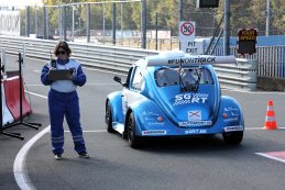 Zolder Fun Festival: De VW Fun Cup in beeld gebracht