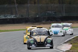 Zolder Fun Festival: De VW Fun Cup in beeld gebracht