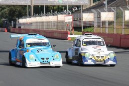 Zolder Fun Festival: De VW Fun Cup in beeld gebracht