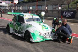 Zolder Fun Festival: De VW Fun Cup in beeld gebracht