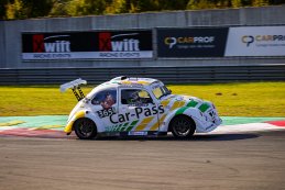 Zolder Fun Festival: De VW Fun Cup in beeld gebracht