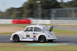 Zolder Fun Festival: De VW Fun Cup in beeld gebracht