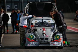 Zolder Fun Festival: De VW Fun Cup in beeld gebracht