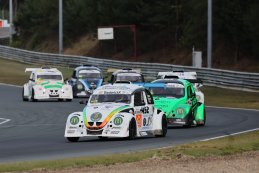 Zolder Fun Festival: De VW Fun Cup in beeld gebracht