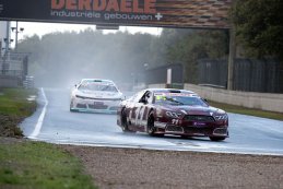 Circuit Zolder, donderdag 10 oktober 2022 – Internationale testdag &  Nascar Club Challenge.