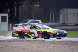 Circuit Zolder, donderdag 10 oktober 2022 – Internationale testdag &  Nascar Club Challenge.