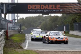 Circuit Zolder, donderdag 10 oktober 2022 – Internationale testdag &  Nascar Club Challenge.