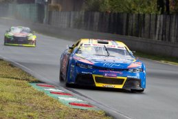 Circuit Zolder, donderdag 10 oktober 2022 – Internationale testdag &  Nascar Club Challenge.